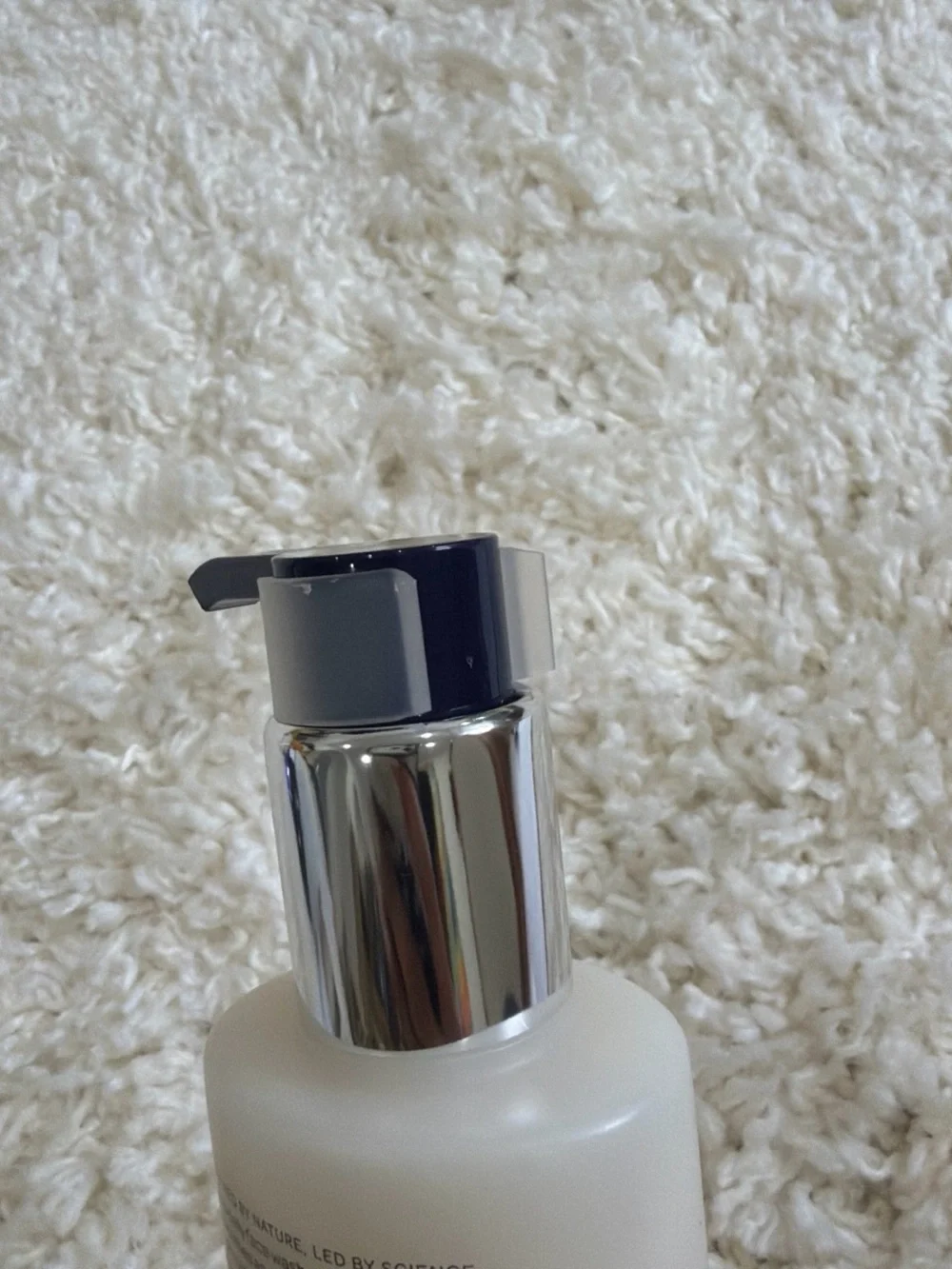 ELEMIS gentle facial